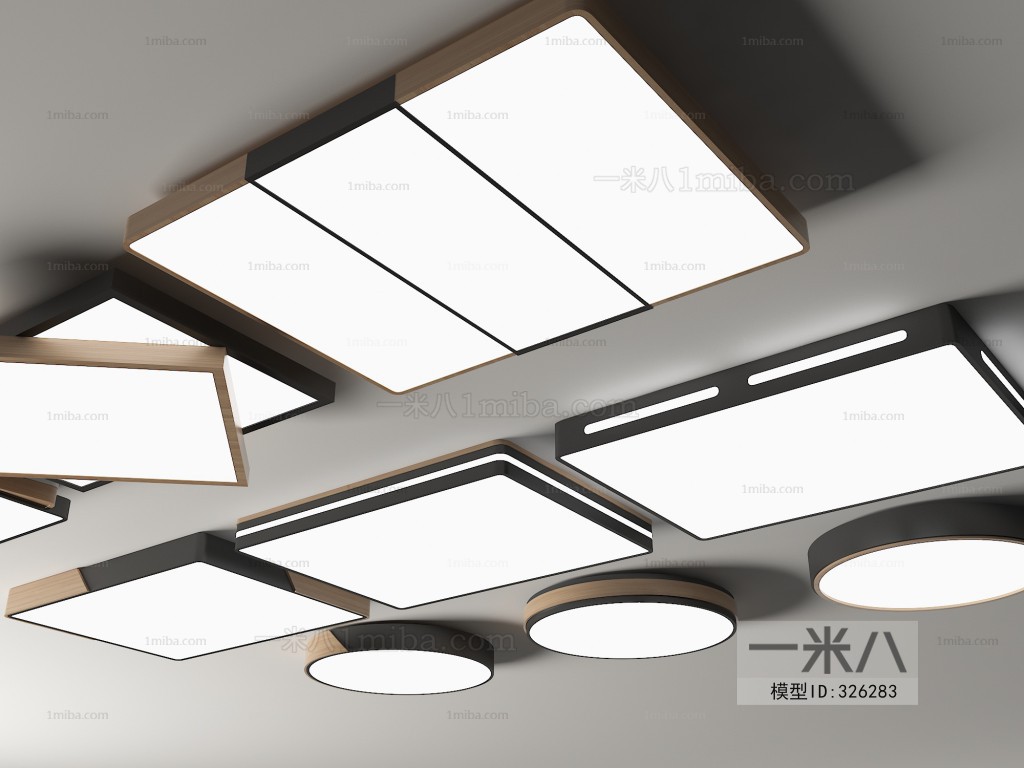 Modern Ceiling Ceiling Lamp