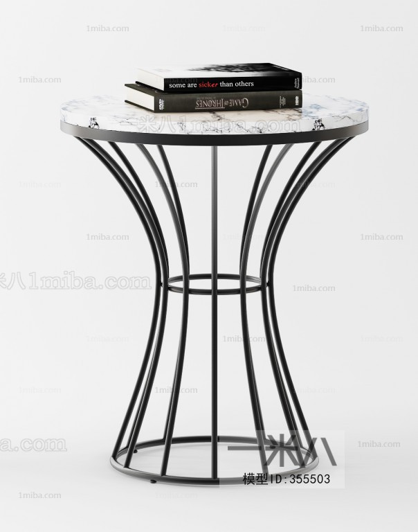 Modern Side Table/corner Table