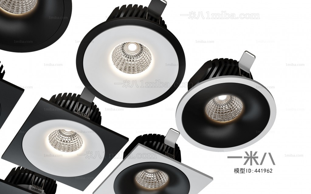 Modern Downlight Spot Light