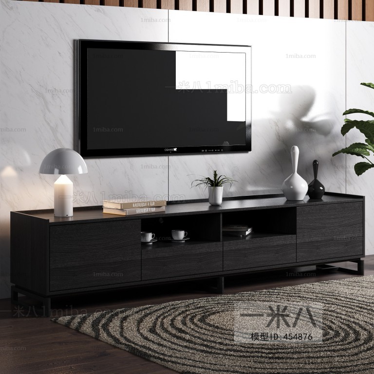 Modern TV Cabinet