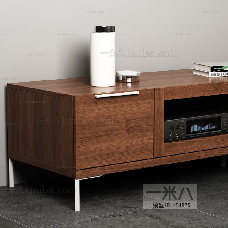 Modern TV Cabinet