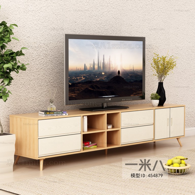 Modern TV Cabinet