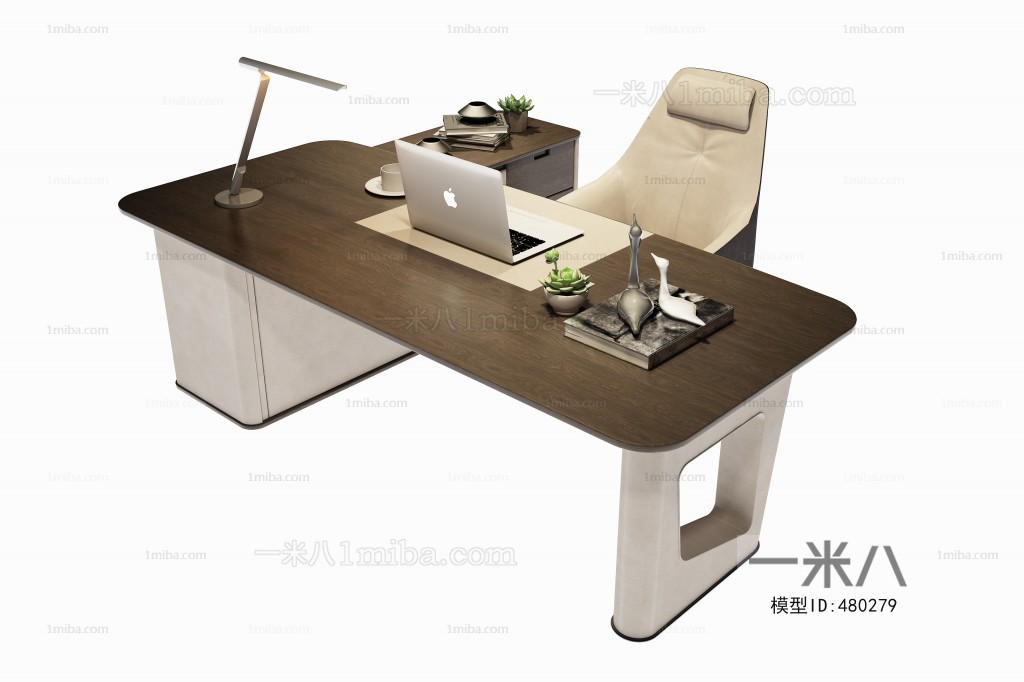 Modern Office Table