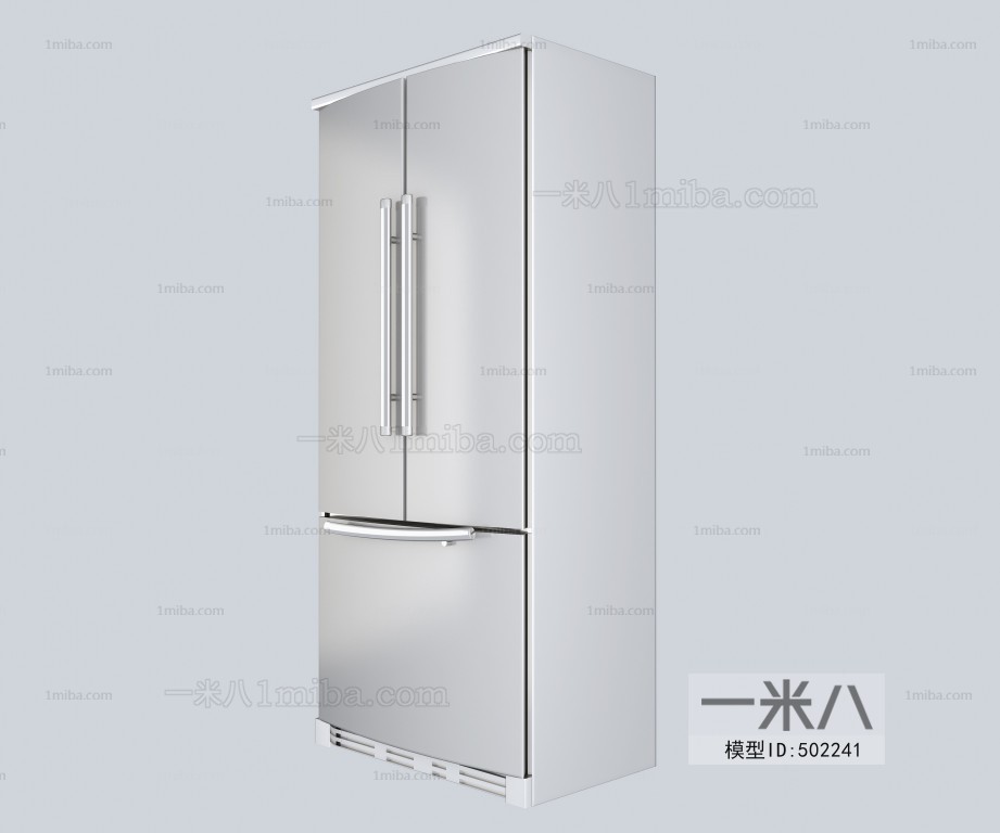 Modern Home Appliance Refrigerator