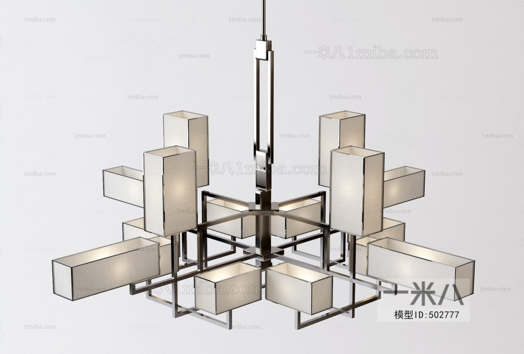 New Chinese Style Droplight