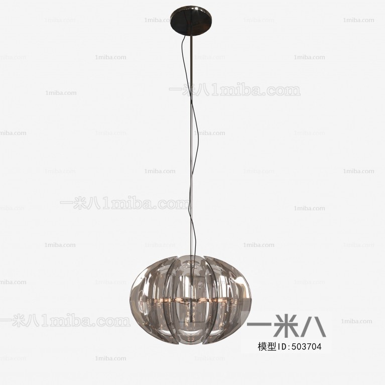 Modern Floor Lamp