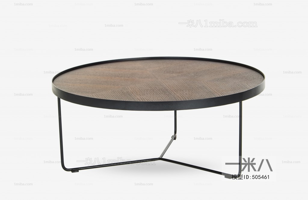 Modern Coffee Table