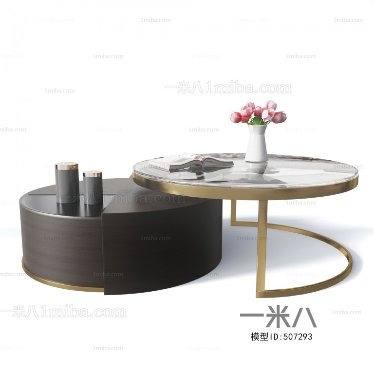 Modern Coffee Table