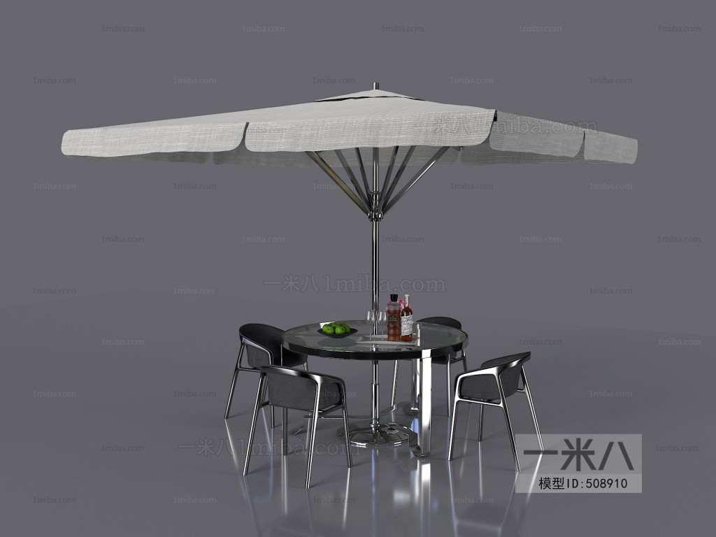 Modern Outdoor Tables And Chairs