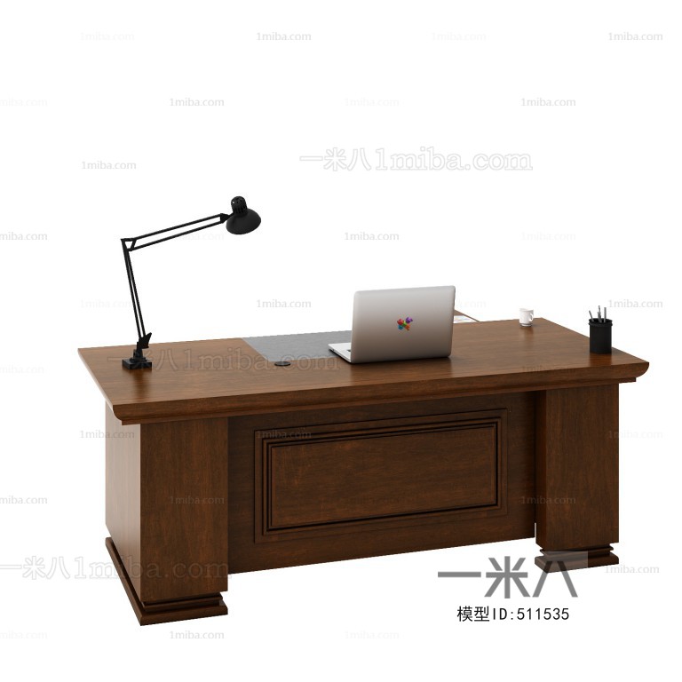 Modern Office Table