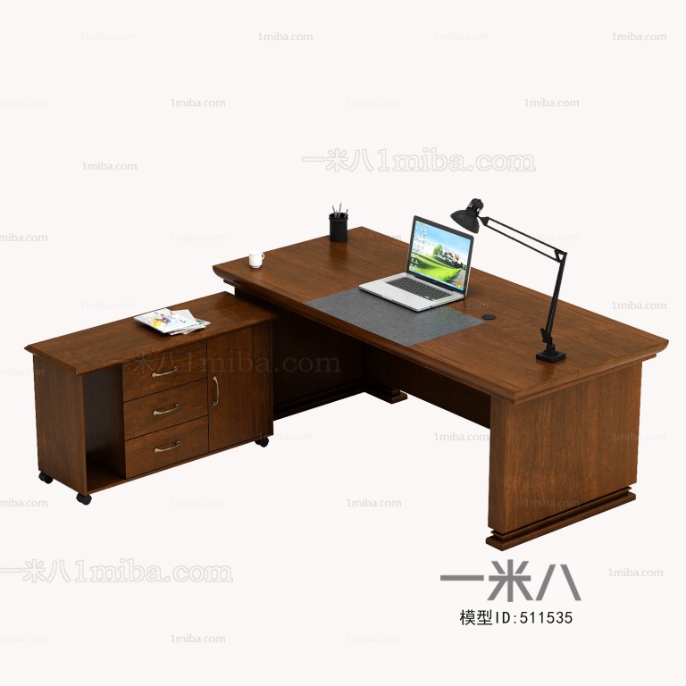 Modern Office Table