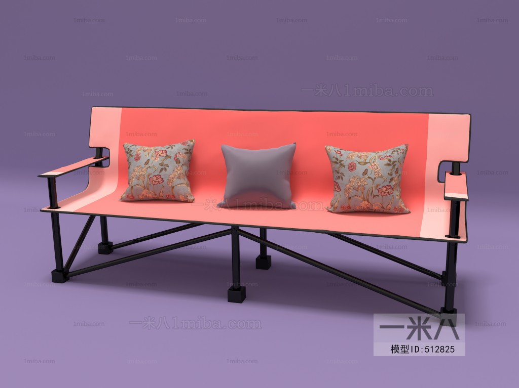 Modern Corner Sofa