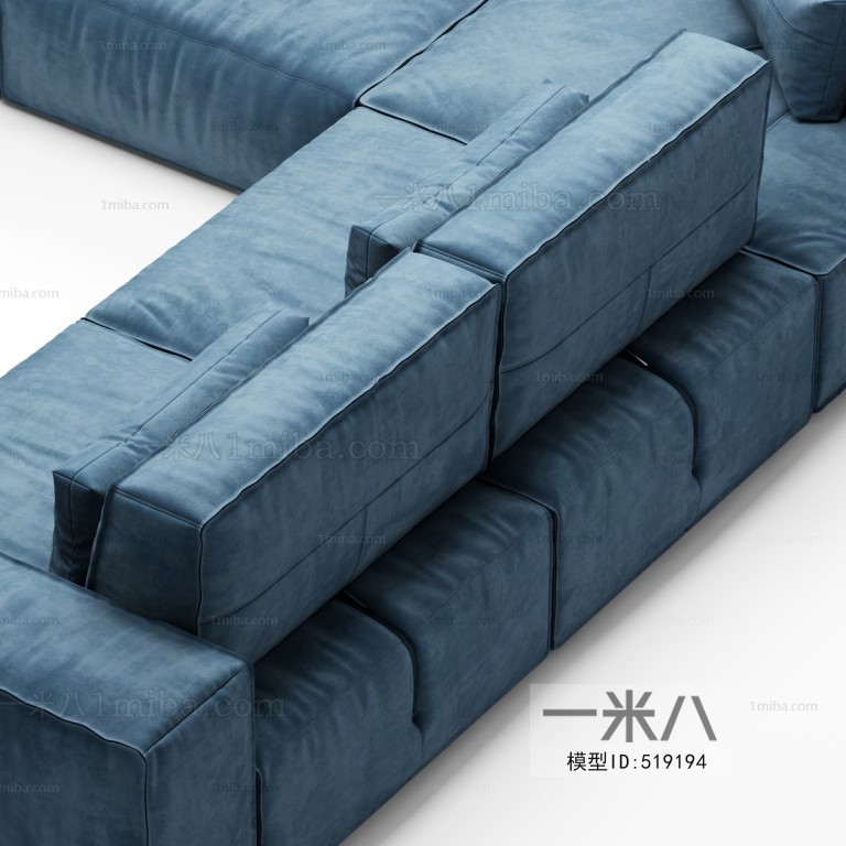 Modern Corner Sofa