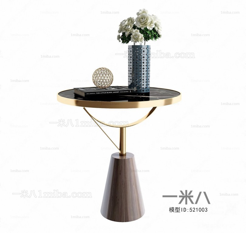 Modern Side Table/corner Table