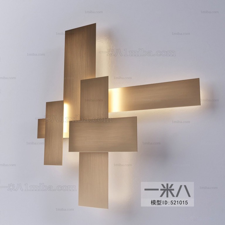 Modern Wall Lamp