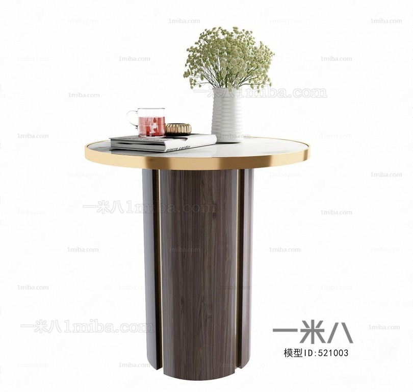 Modern Side Table/corner Table