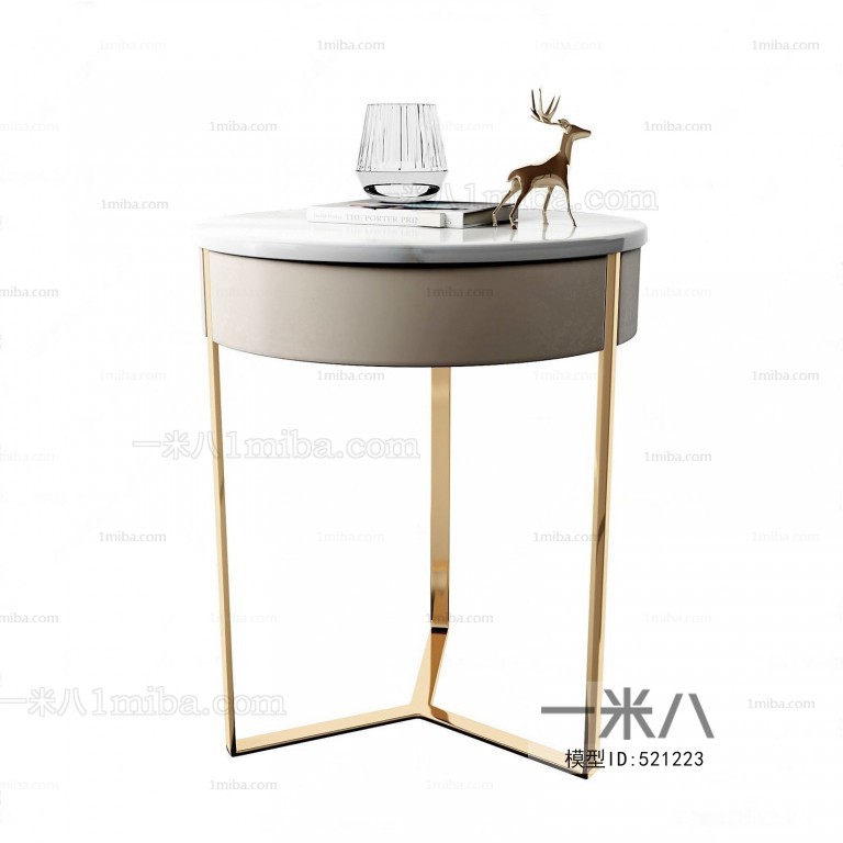 Modern Side Table/corner Table