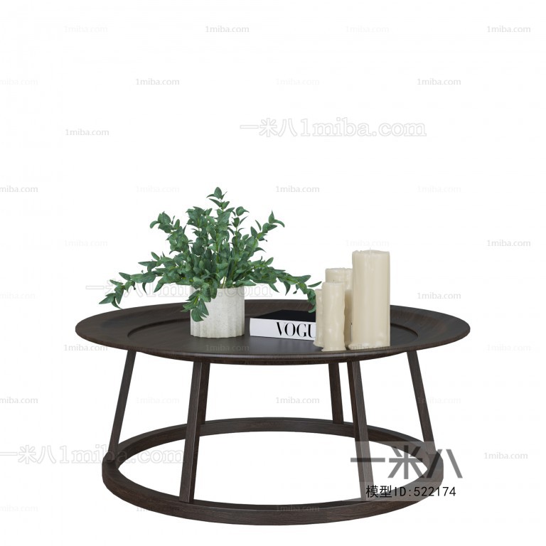 Modern Coffee Table