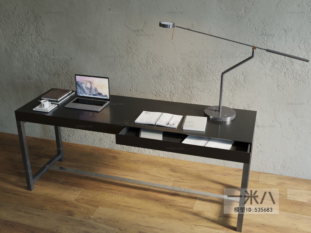 Modern Desk