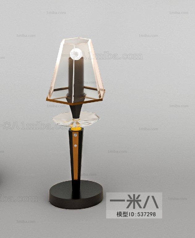 Post Modern Style Droplight