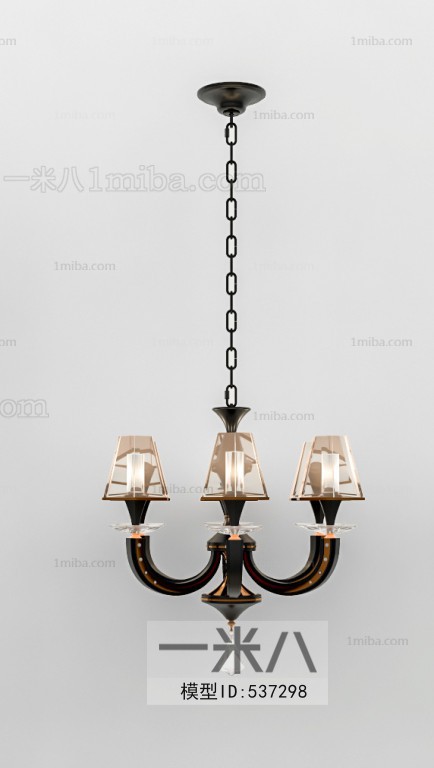 Post Modern Style Droplight