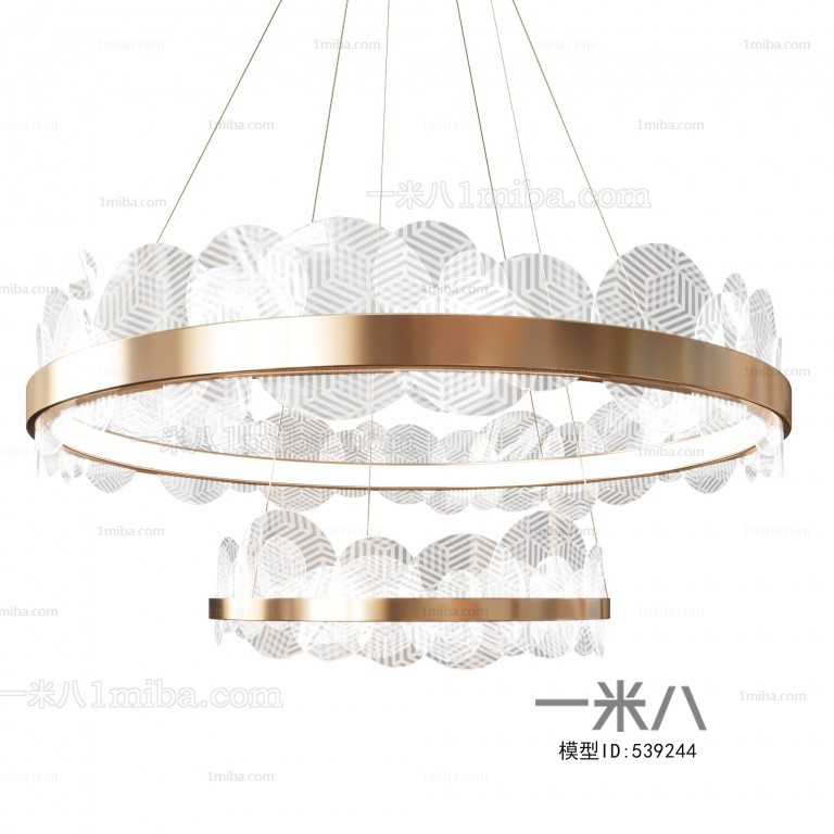 Modern Droplight