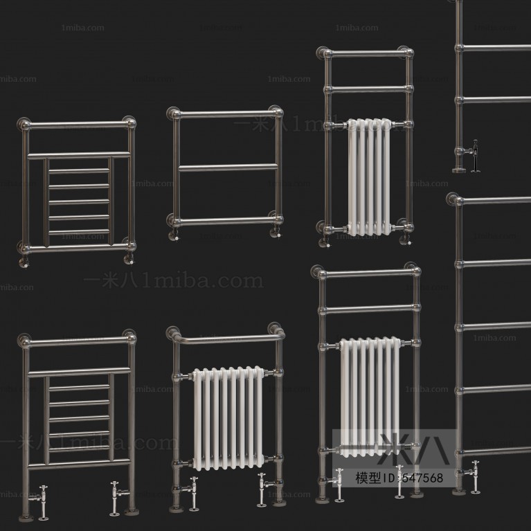 Modern Household Electrical Appliances