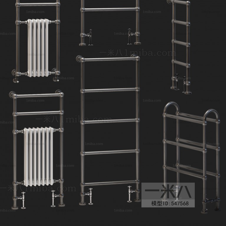 Modern Household Electrical Appliances