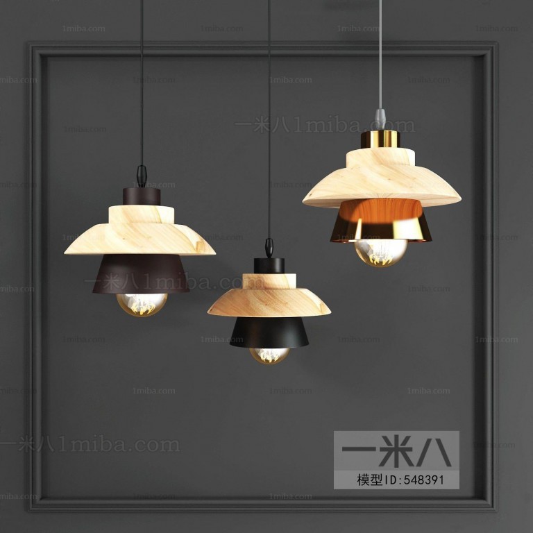 Modern Droplight