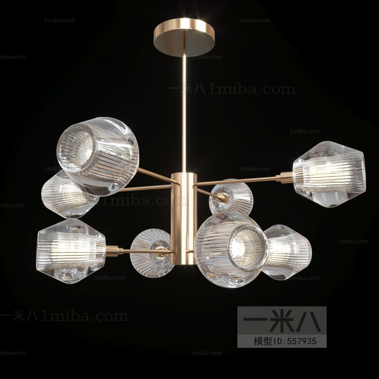 Modern Droplight