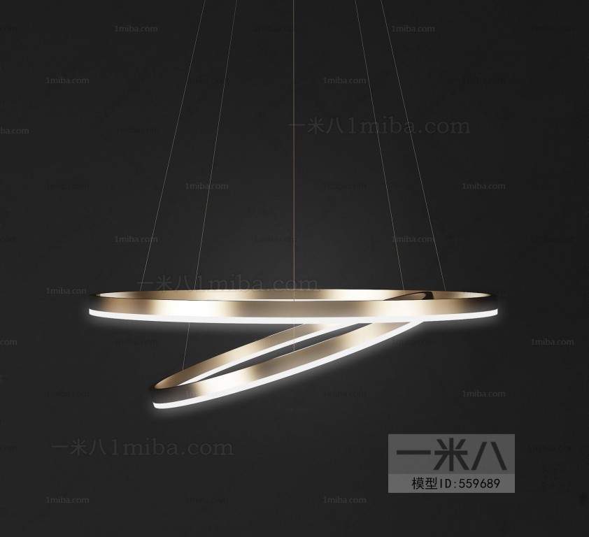 Modern Droplight