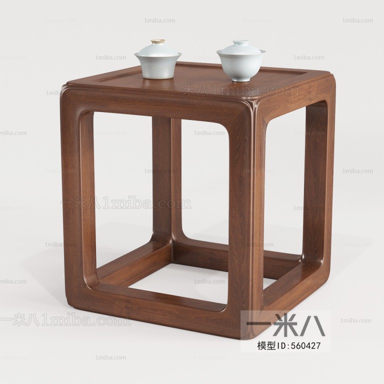 New Chinese Style Side Table/corner Table