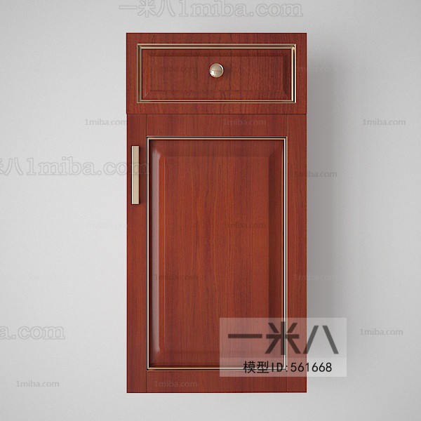 New Chinese Style Door Panel