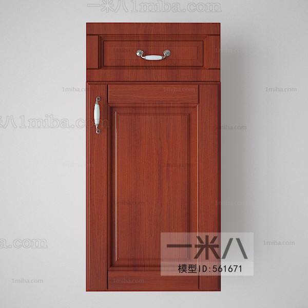 New Chinese Style Door Panel