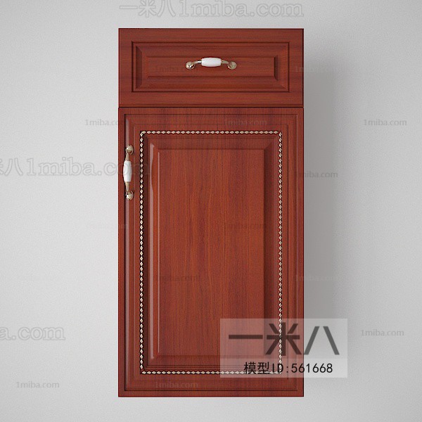 New Chinese Style Door Panel