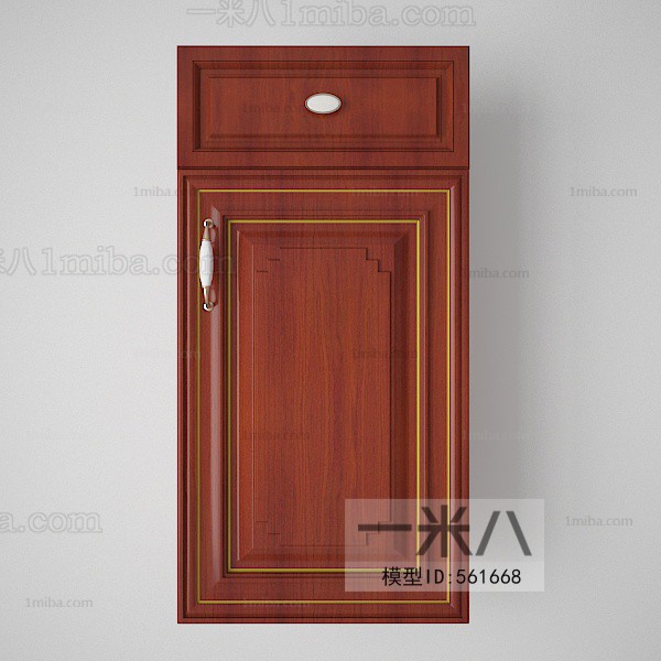 New Chinese Style Door Panel