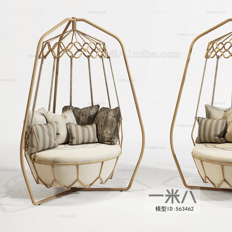 Modern Hanging Chair