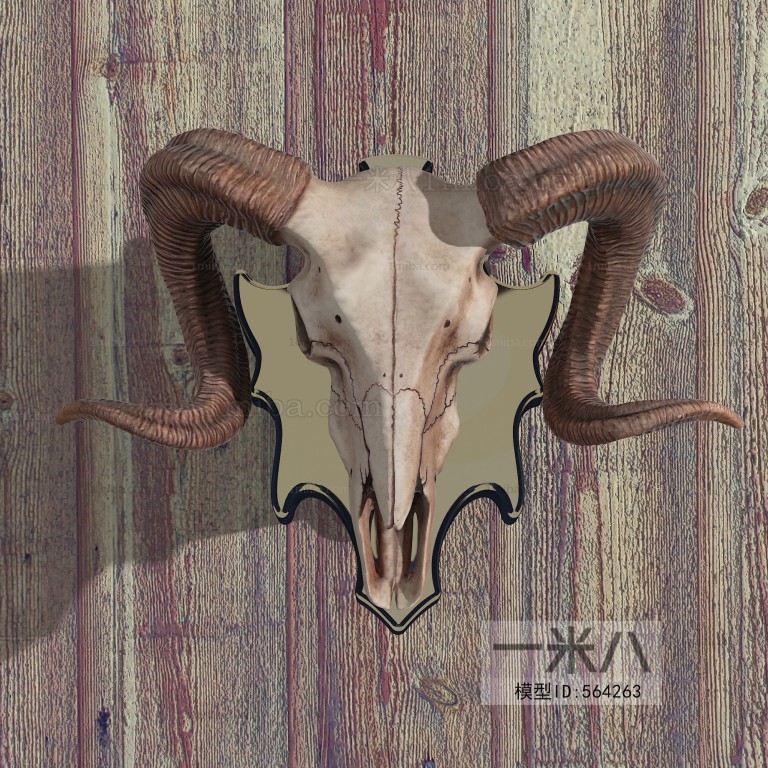 Modern Wall Decoration