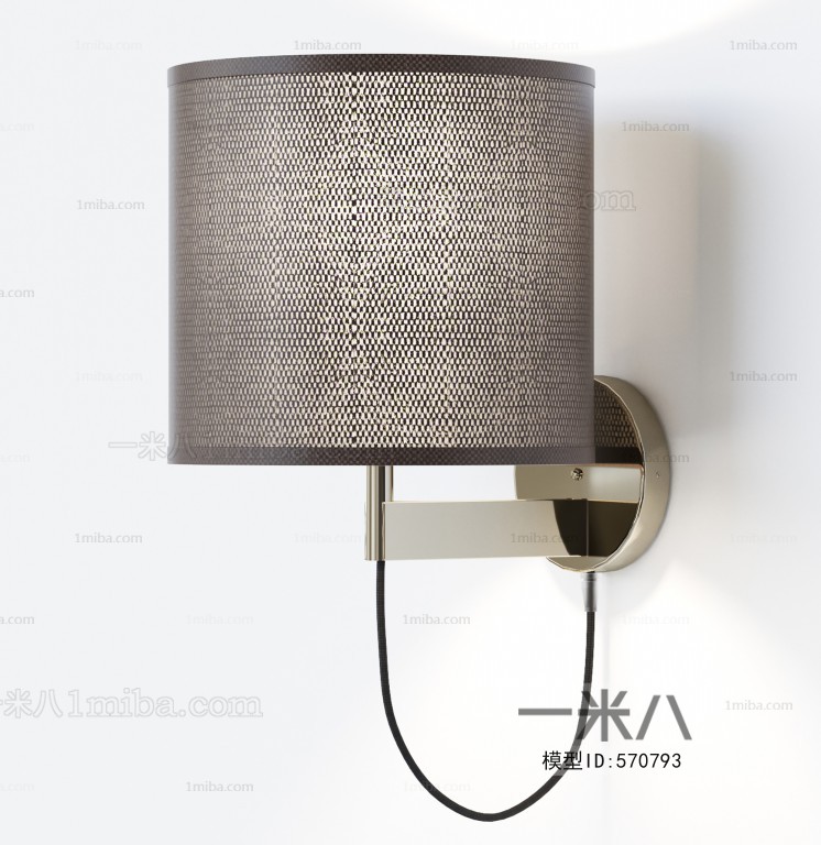 Modern Floor Lamp