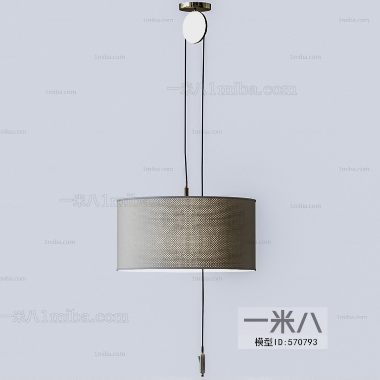 Modern Floor Lamp