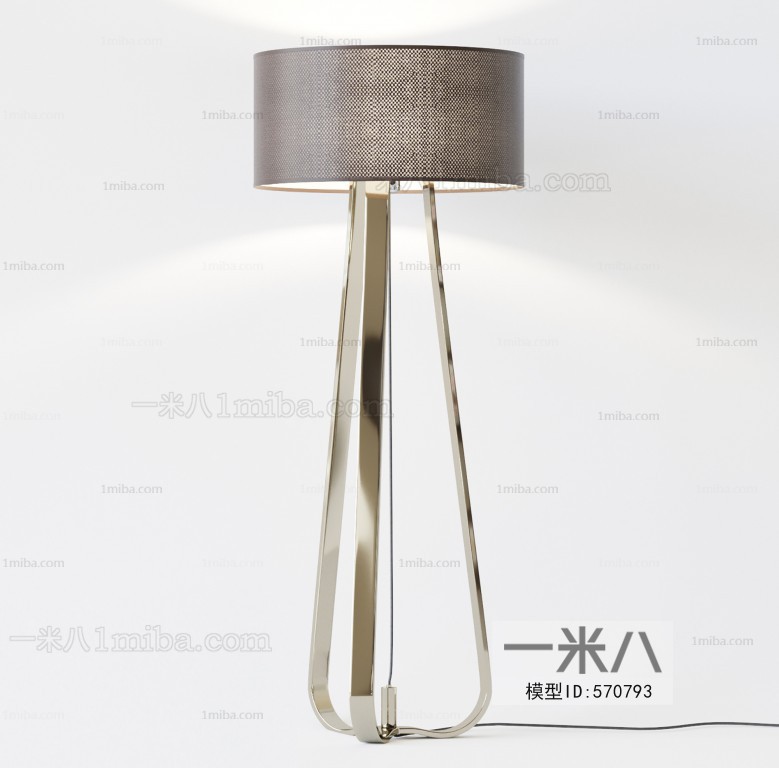 Modern Floor Lamp