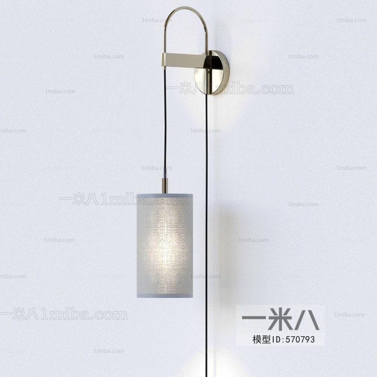 Modern Floor Lamp