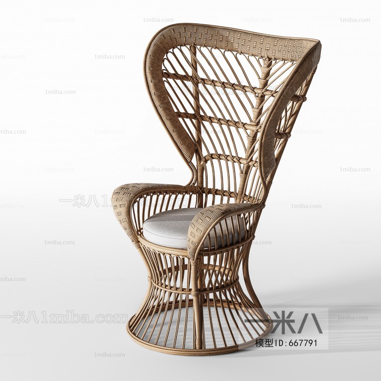 Modern Outdoor Chair