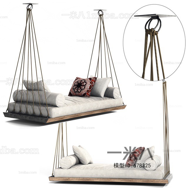 Modern Hanging Chair