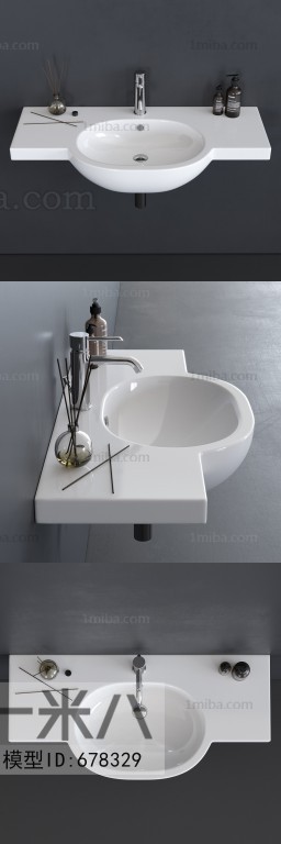 Modern Basin