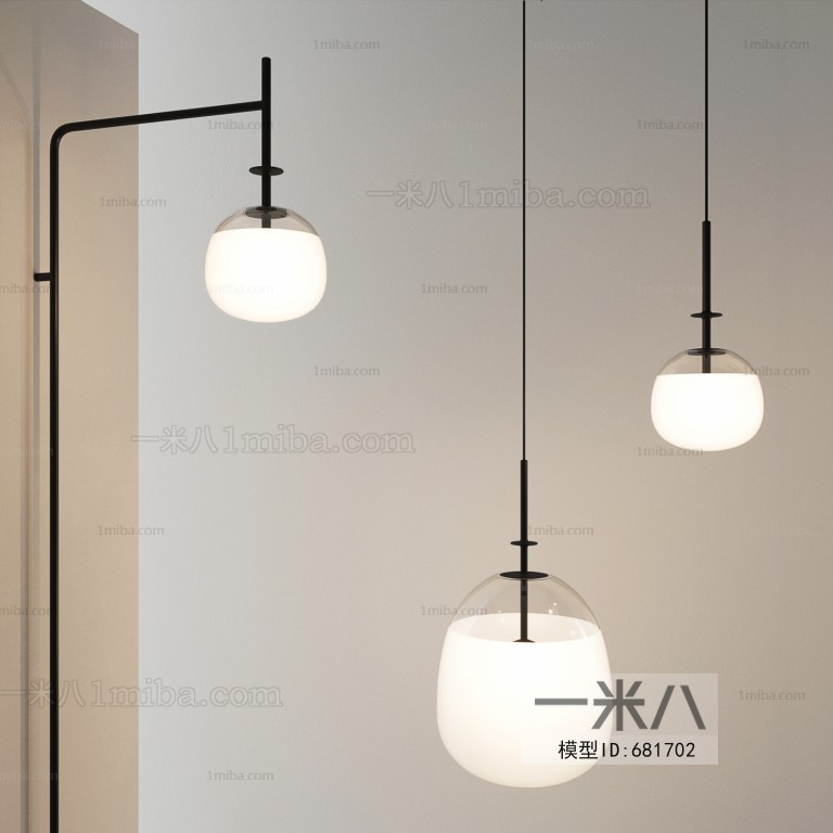 Modern Droplight