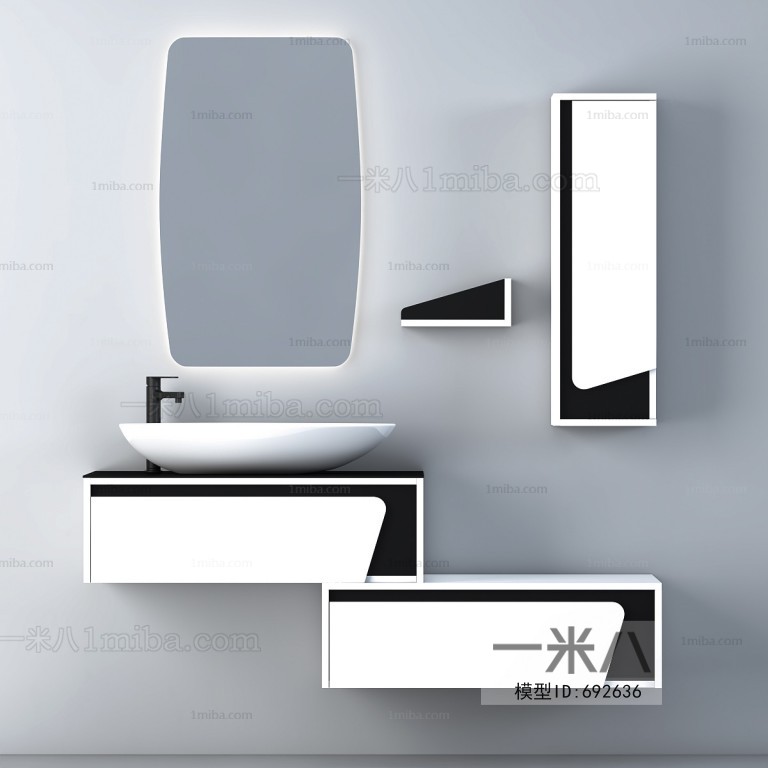 Modern Basin