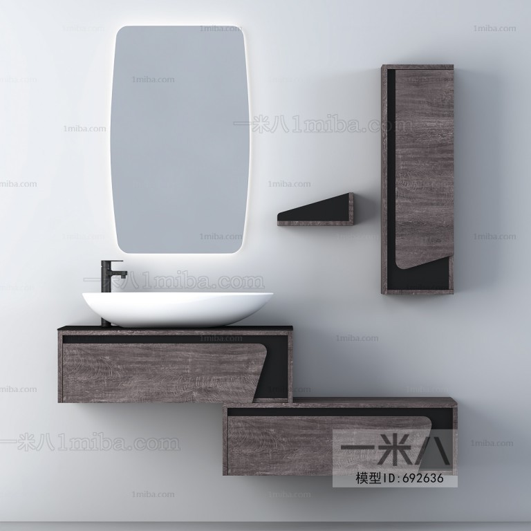 Modern Basin