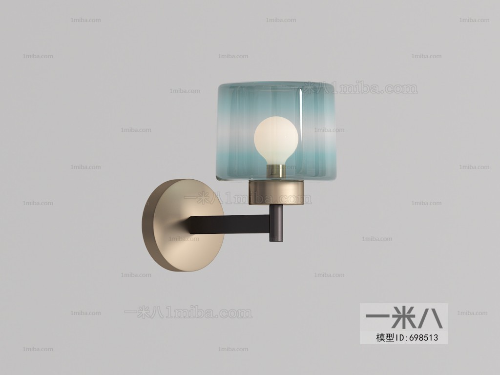 Modern Wall Lamp