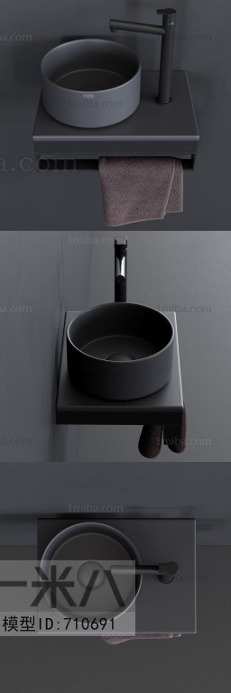 Modern Basin